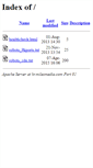 Mobile Screenshot of hr.milesmedia.com